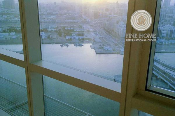 Apartment In Ocean Terrace, Al Reem Island (Re_31)