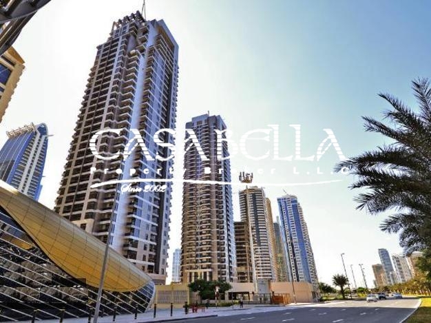 1 Br In Green Lakes Tower S1-Where Location Meets Your Lifestyle!