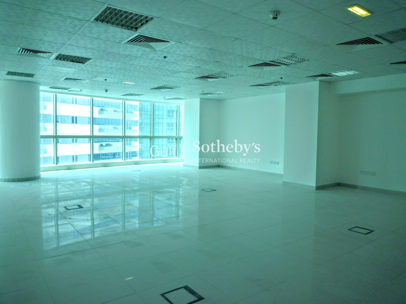 Marina Quays West, 1 Bed, Full Marina View