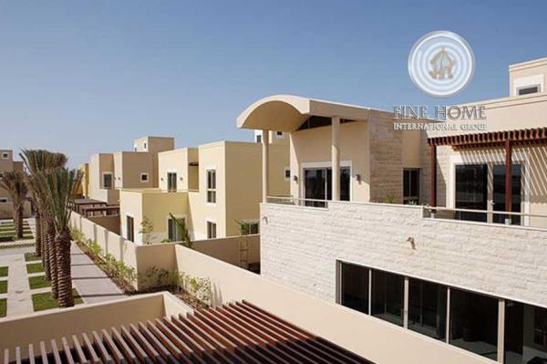 Town House In Al Raha Gardens, Abu Dahbi