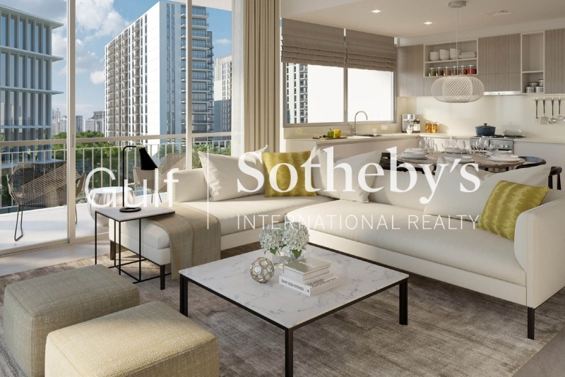 Park Heights 2 40% Post Handover 1 Bedroom