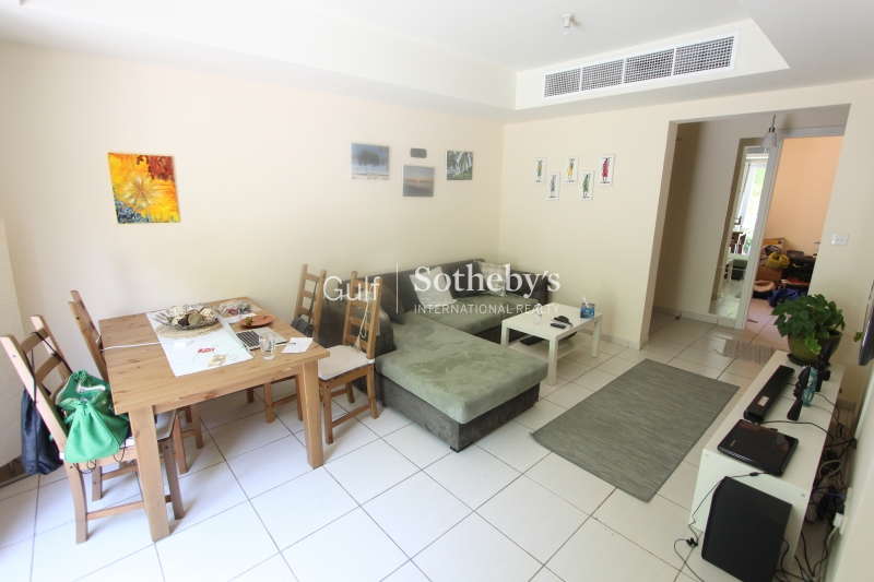 Springs 5-Opposite Pool And Park-2br 
