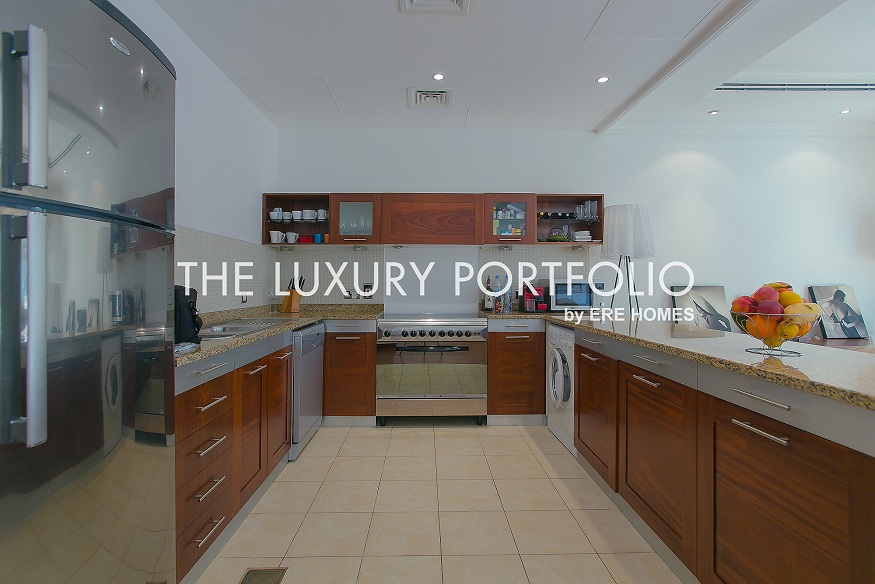 Beautiful B1 Villa In Alvorada 1. Er S 5176