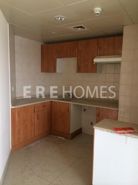 1 Bed, Unfurnished For 75,000 Aed In Dubai Gate 1, Jlt Er R 16277