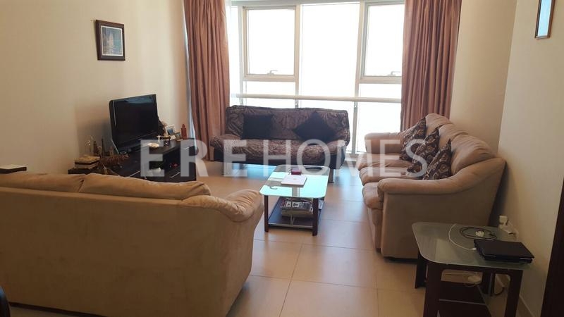 1 Bed At The Goldcrest Executive Tower Er R 16004