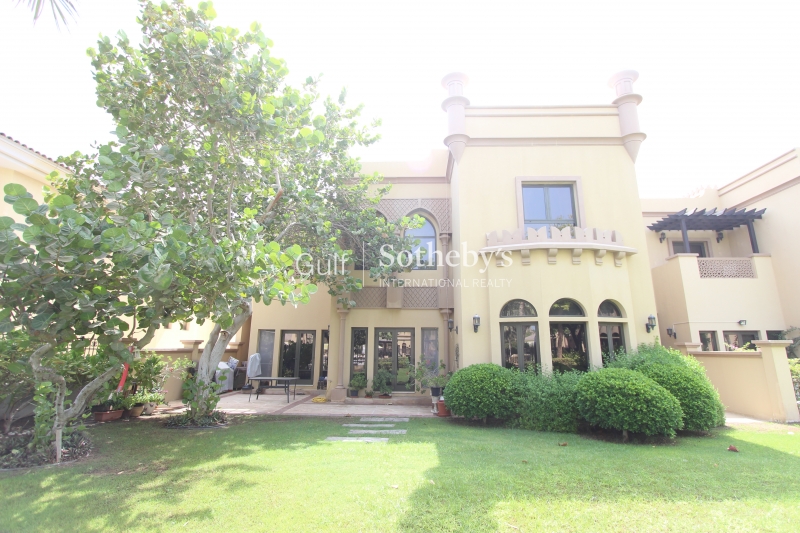 Excellent Location-4br-Canal Cove 