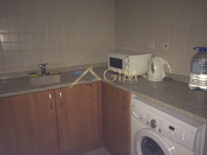 Semi Furnished 2br With Amazing View In Dubai Gate 1,jlt