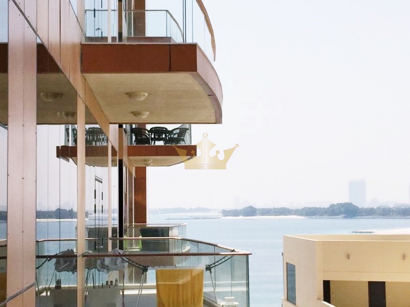 Tanzanite 3br+stor Rm+study Rm, 2 Parking