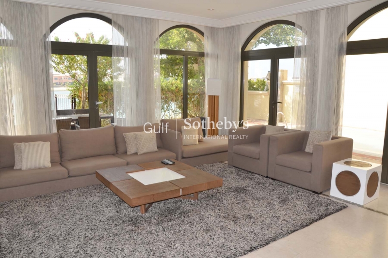 3 Bed Plus Maids Room-Excellent Price