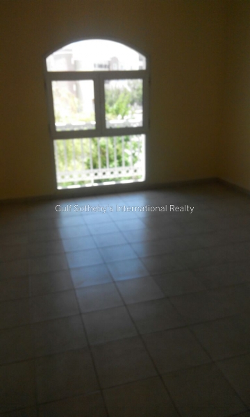Shell And Core Office For Rent In Sobha Ivory 2, Business Bay 