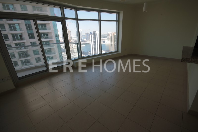 Large 2 Bed, Burj Khalifa View, Burj Views, Downtown-165,000 Aed Er R 12065