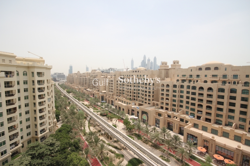 Stunning 2 Bedroom Apartment Type D