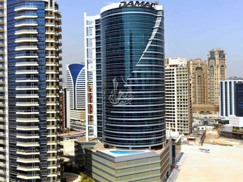 Shell And Core Office Space In Smart Heights