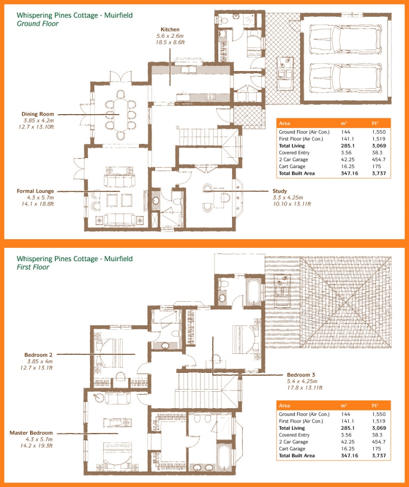 2 Bed Available, Vacant And Ready To Move-Sport City Er-R-11164
