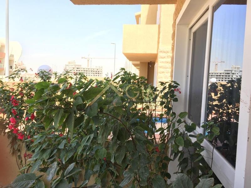 Spacious 4 Bedroom Villa In Jvc For Sale