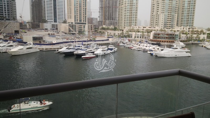 Fully Furnished Apt In Montrose Al Barsha