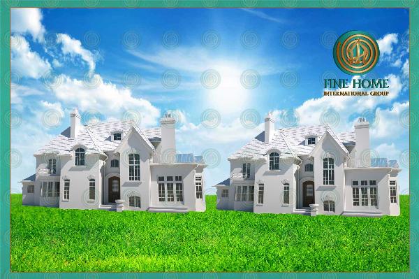 2 Villas Compound In Al Shamkha,abu Dhabi Co_413
