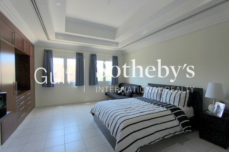 High Floor-Type C-3br-Vacant October
