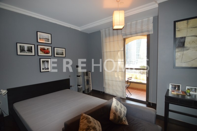 2 Bed, High Floor, Burj Khalifa View, Lofts West, Downtown, 160,000 Er R 10091
