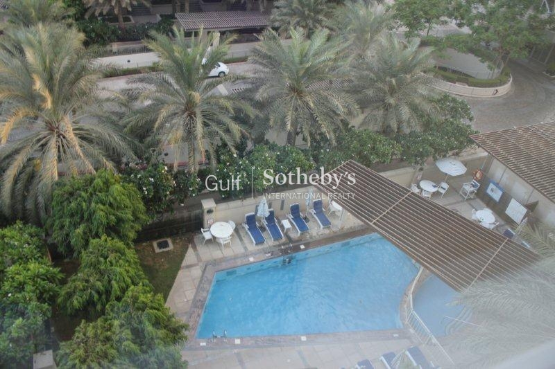 Fully Upgraded And Immaculate Dubai Marina