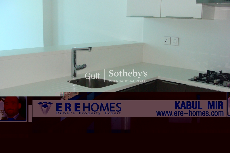Spectacular Brand New Two Bed, 29 Boulevard, Full Burj Khalifa View, 190,000 Er R 6427