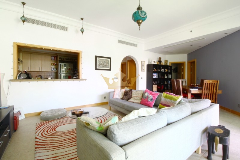 Shoreline Bldg. 18, Type E, 2bedrooms+maid'S