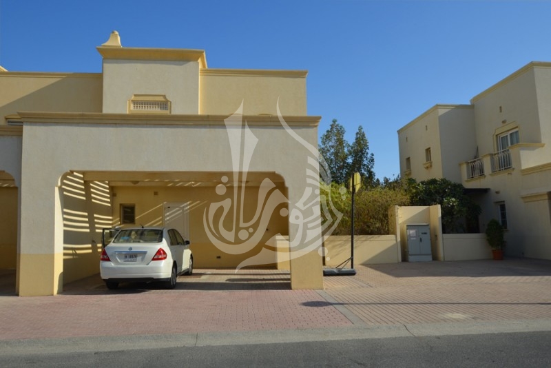 Type 3e 3 Bedrooms With Study Room In Springs 3 