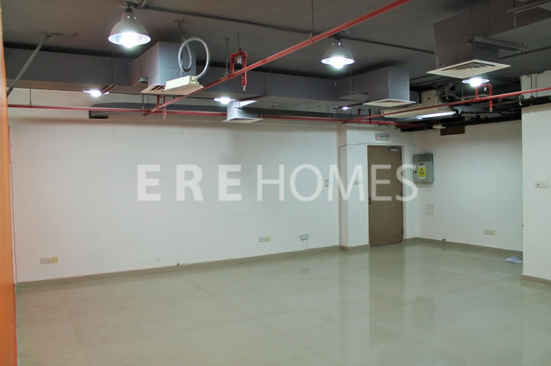 Brand New 1 Bed With Closed Kitchen Er-R-11056
