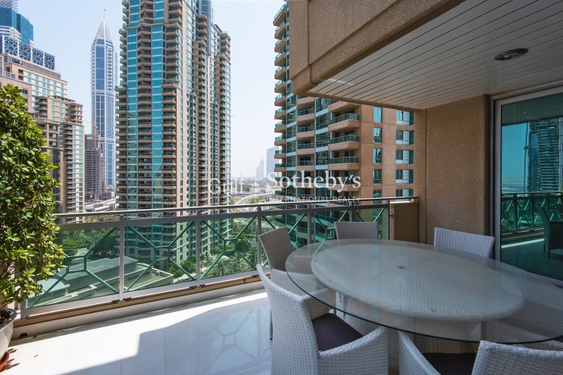 Creek Horizon By Emaar Properties