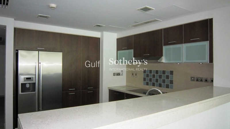 Sea Views High Floor Unfurnished D Type 