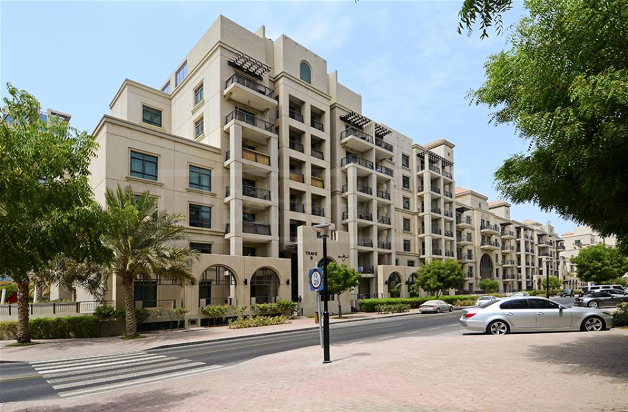 Amazingly Large Unit Well Maintained In Travo Tower B
