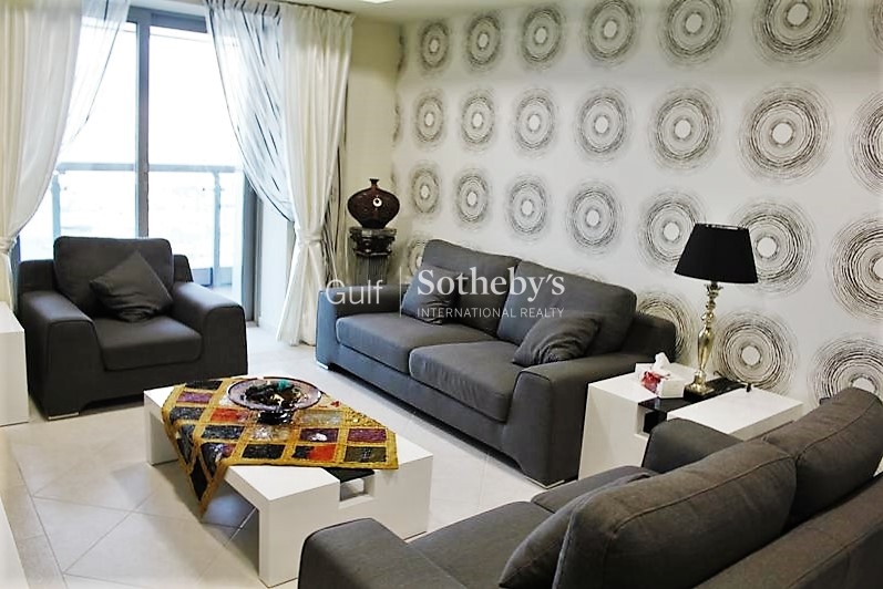 Stunning 2bd With Spectacular Sea View