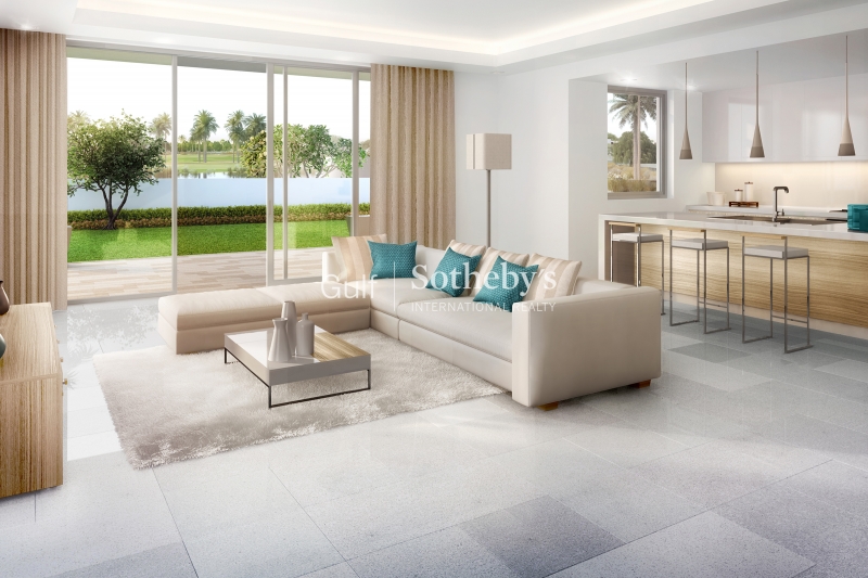 Large 2 Bed, Unfurnished, Sadaf, Jbr Er R 13584