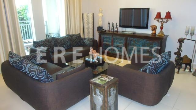 Amazingly Furnished 1 Bedroom, Lofts, Ready To Move In, 90k, 4 Cheques Err5156