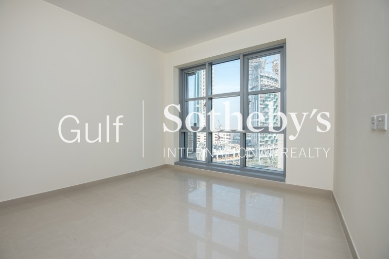 Fitted Office For Rent In Indigo Icon Tower, Jlt Err4998