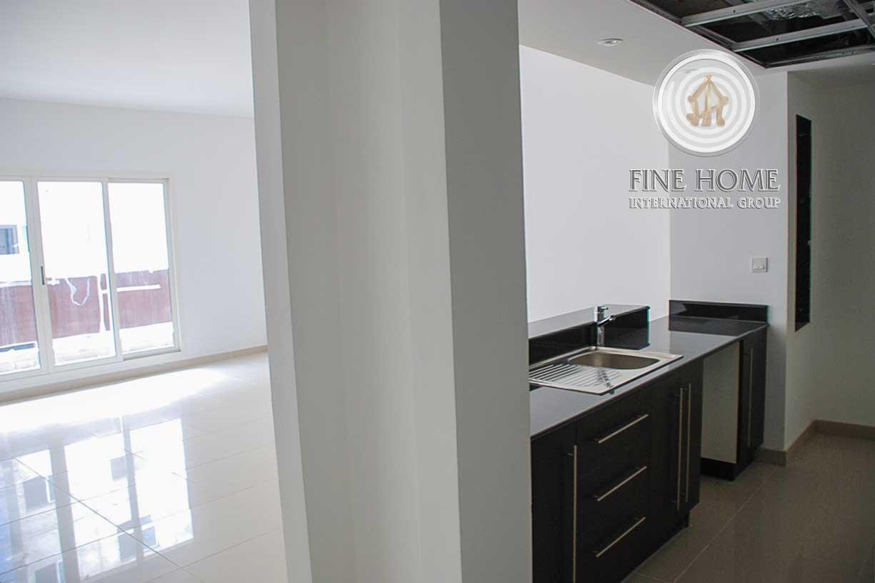 2br. Apartment In Khalifa City (Apl_382)