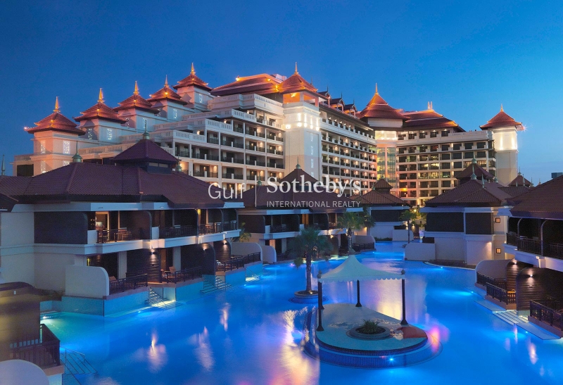Amazing Fully Furnished-Available Now