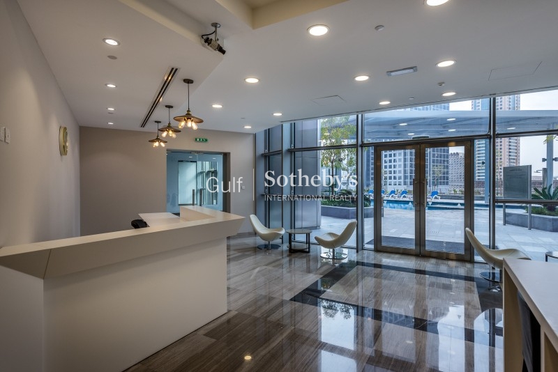 The Best Price 2br In The Address Marina