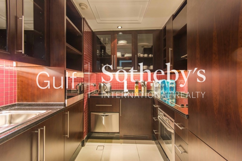 Stunning 3 Bed Plus Maid, Partial Sea View, Sadaf, Jbr Er R 13739