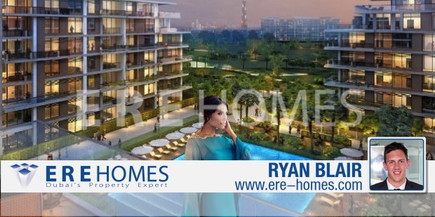 Stunning Ground Floor 3 Bed Apartment With Huge Terrace Er S 5076 