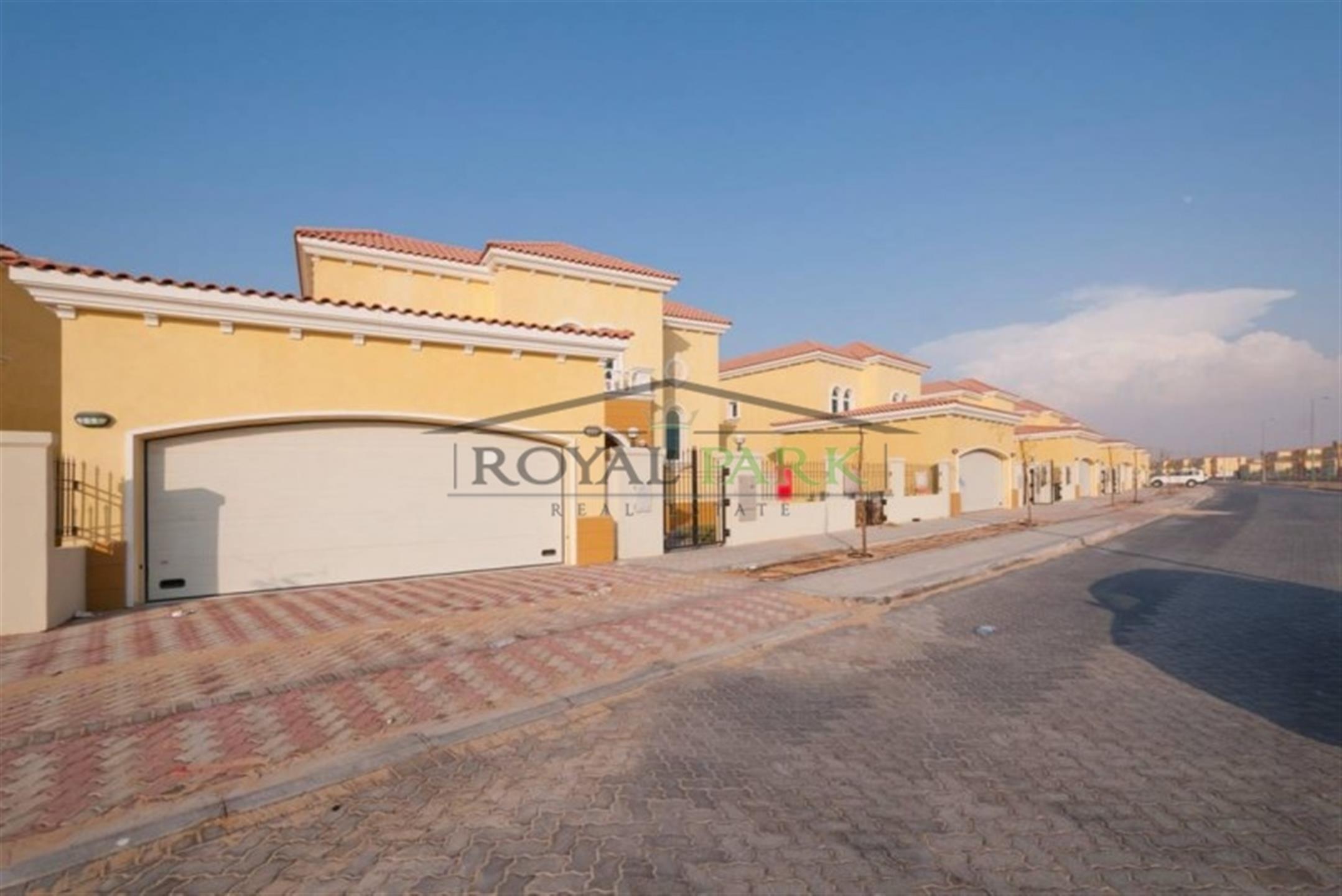 Jumeirah Park 3b/r Legacy Large At 4,650,000