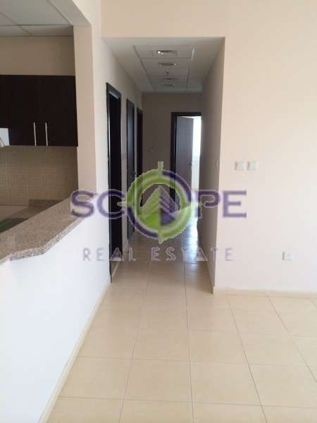 2 Bed Queue Point, Liwan Dubai Land, Rented