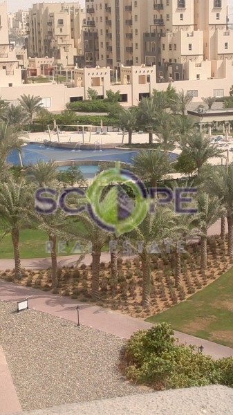 Vacant! 2 Bed Al Ramth, Remraam