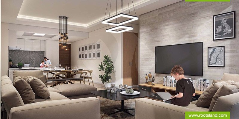 Amazing New Project In Meydan One, Great Discounts