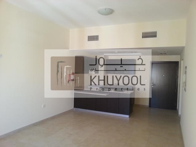 Remraam Inner Circle 1 Bedroom With Open Kitchen 