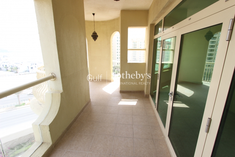 Unfurnished-3br Rhs C Type-Shoreline