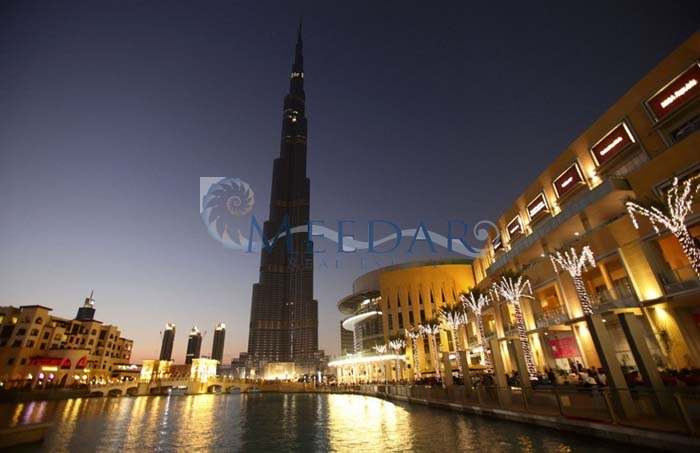 Fine Dinning With Liquor And Shisha License In A 5* Hotel Downtown