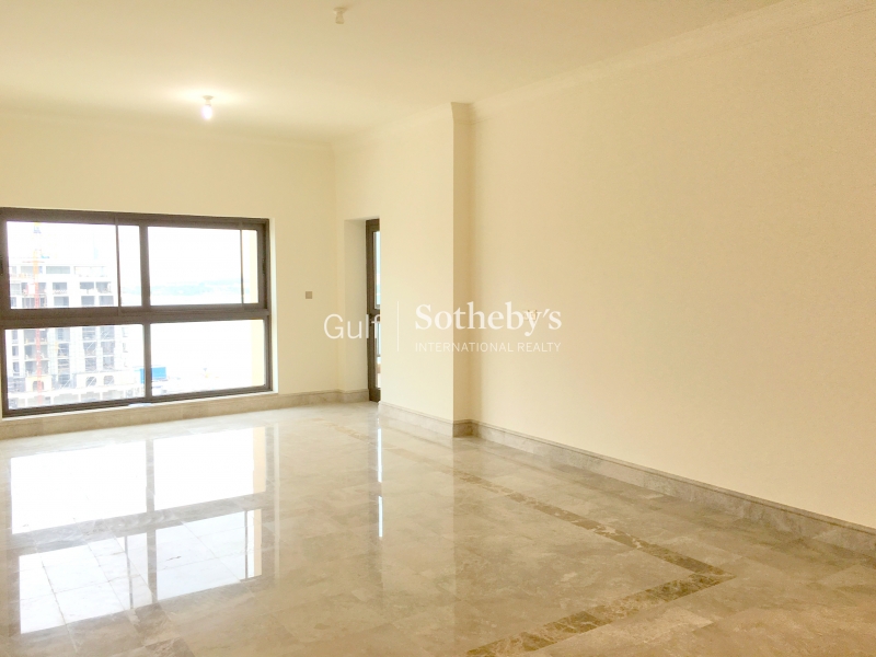 Fairmont South-Vacant 2br-Sea View