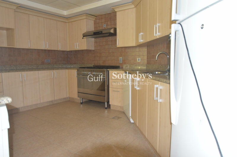 Great Condition-Ground Floor-Vacant