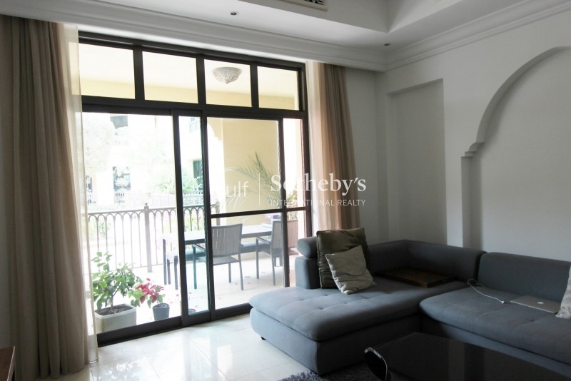 Two Bedroom Plus Study Old Town Island 